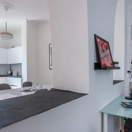 Italianway - Cristoforo Colombo 5b * Milano