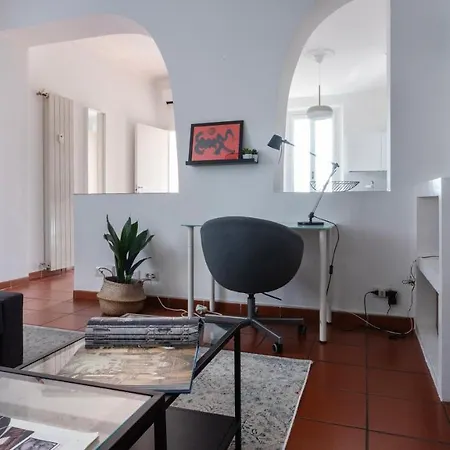 Italianway - Cristoforo Colombo 5b Appartement Milaan