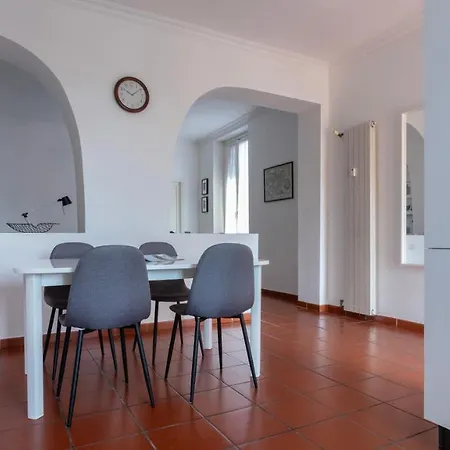 Italianway - Cristoforo Colombo 5b Appartement Milaan