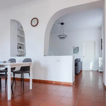 Italianway - Cristoforo Colombo 5b Appartement *