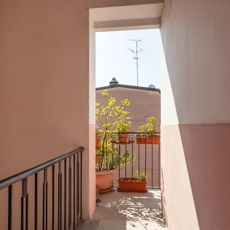 Italianway - Cristoforo Colombo 5b Appartement Milaan
