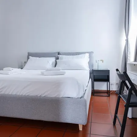 Apartment Italianway - Cristoforo Colombo 5b Milan