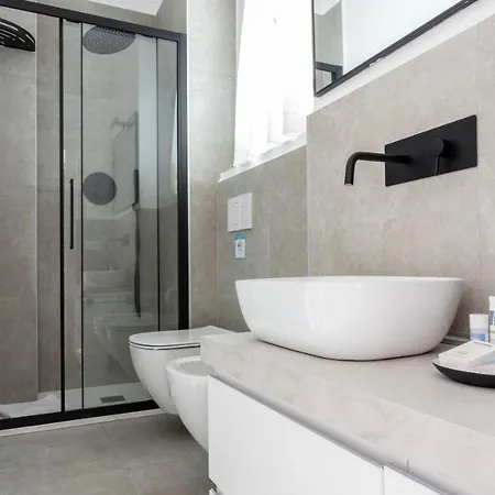 Italianway - Cristoforo Colombo 5b Appartement *