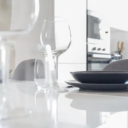Italianway - Cristoforo Colombo 5b Appartement *