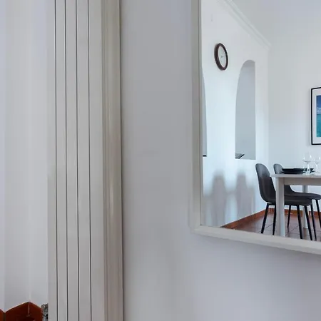 Italianway - Cristoforo Colombo 5b Apartment Milan