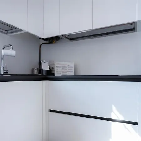 Italianway - Cristoforo Colombo 5b Appartement *
